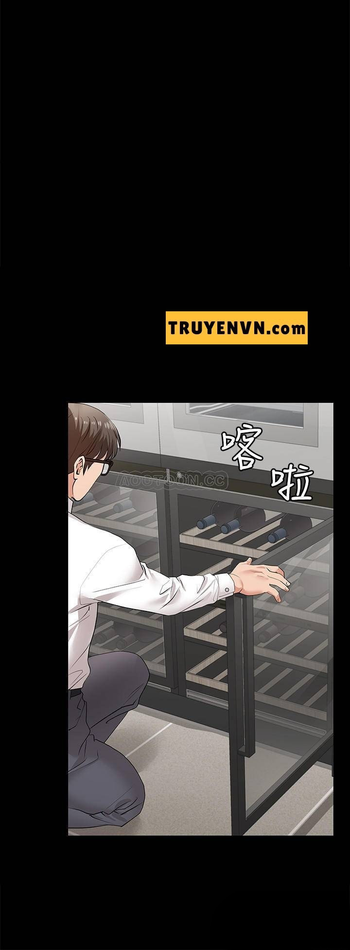 đổi vợ chapter 9 31