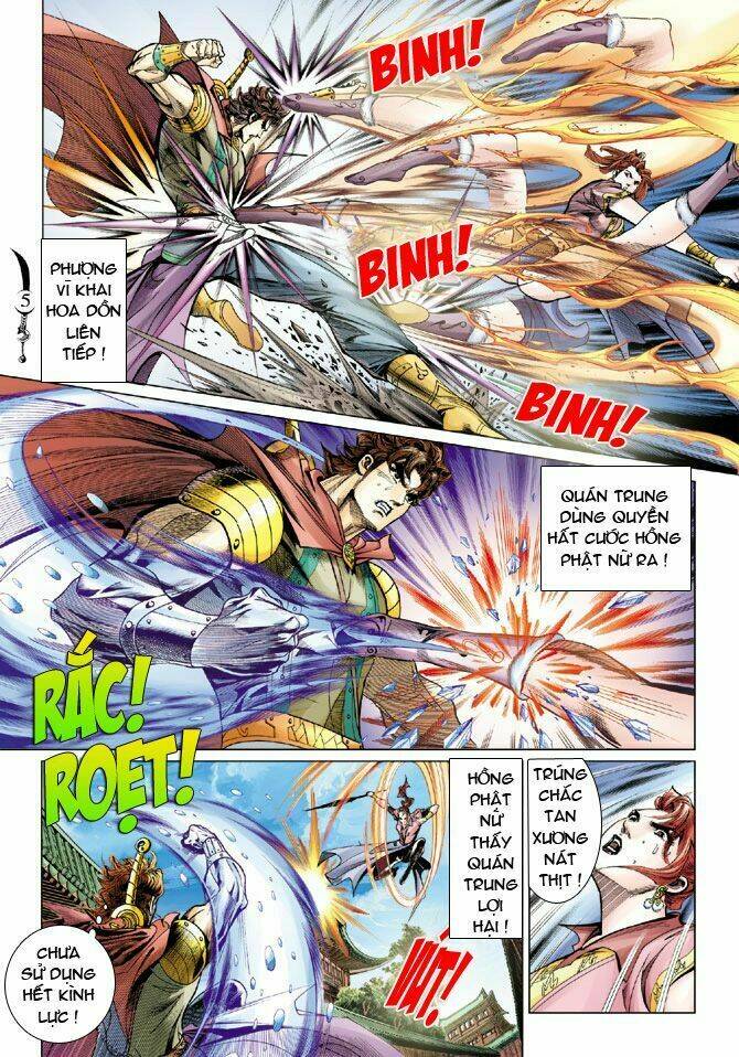 đại đường song long truyện chapter 50 5