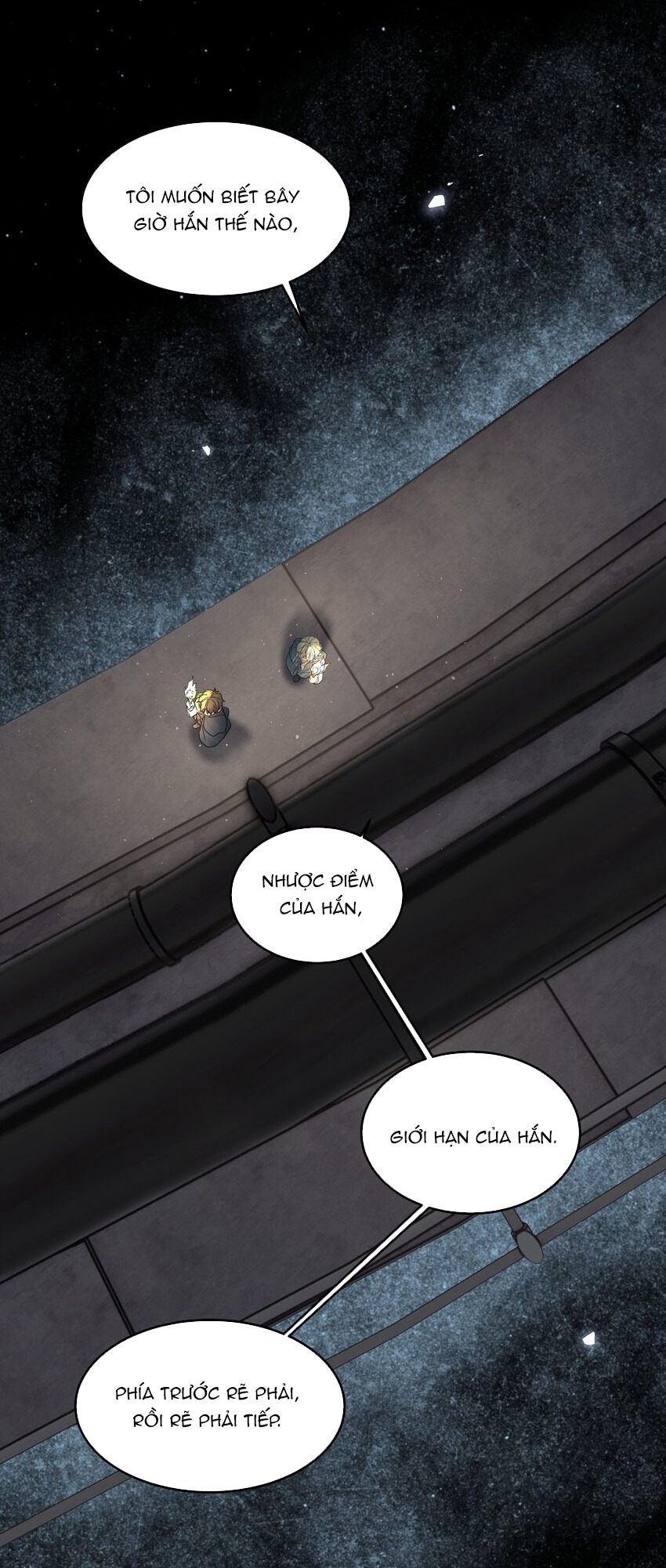 tình cũ là vua chapter 38 24