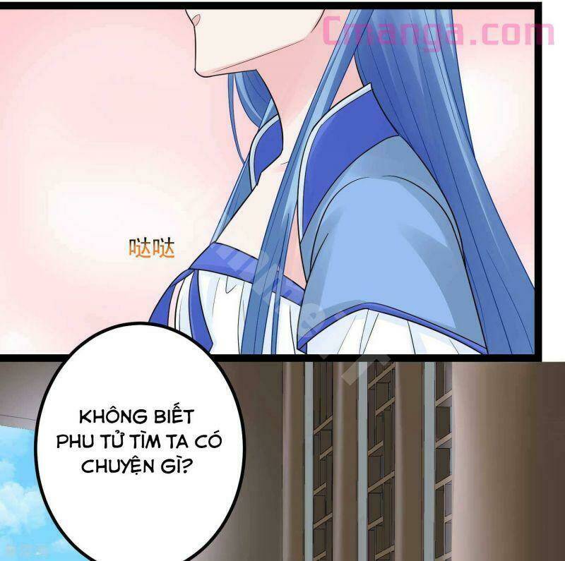 độc y đích nữ chapter 45 29