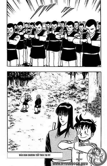 hoàng phi hồng phần 1 chapter 8 74