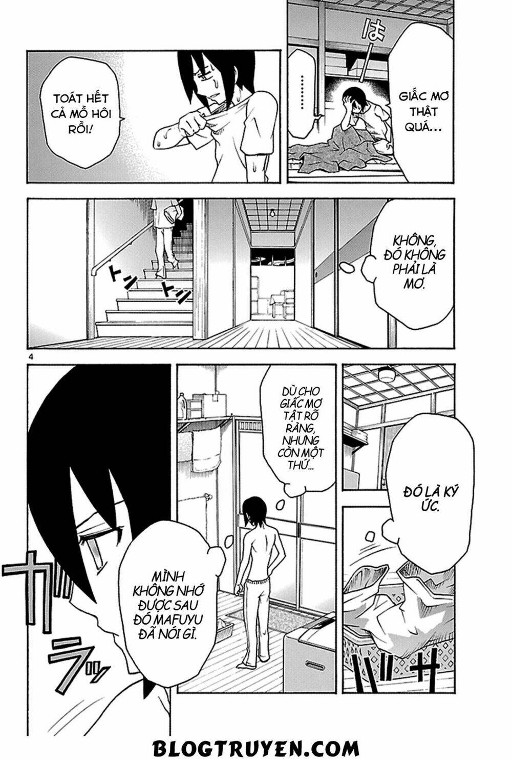 popcorn avatar chapter 12 5