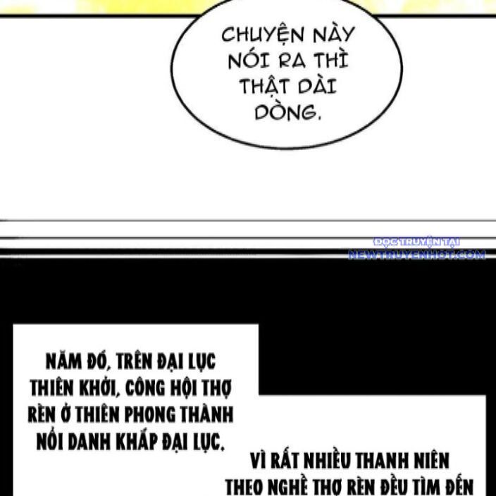 Vô Địch Bị Động Tạo Ra Tấn Sát Thương chapter 62 77