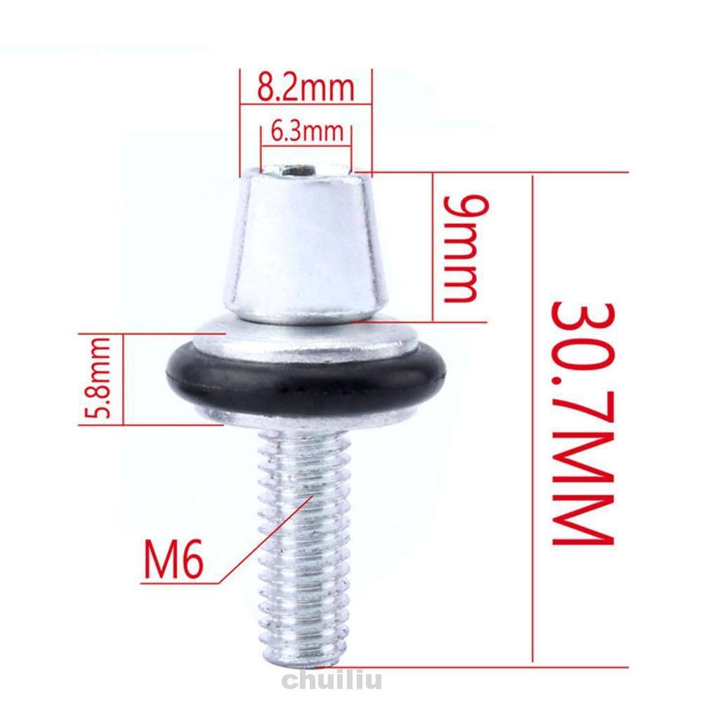 Bộ 2 Phụ Kiện Sửa Chữa Xe Đạp Bằng Hợp Kim Nhôm