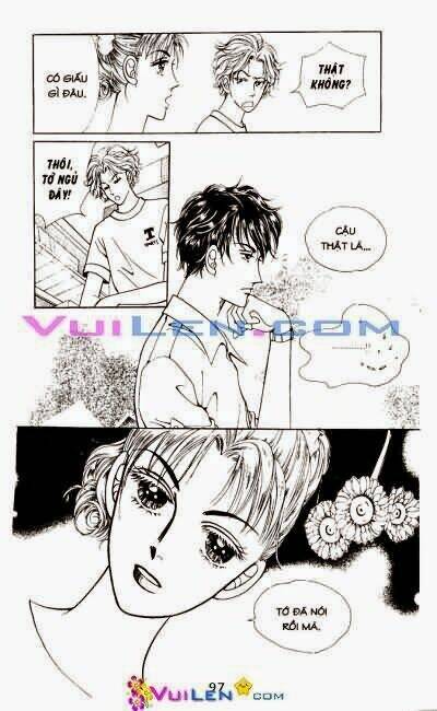 mãi yêu anh chapter 5 97