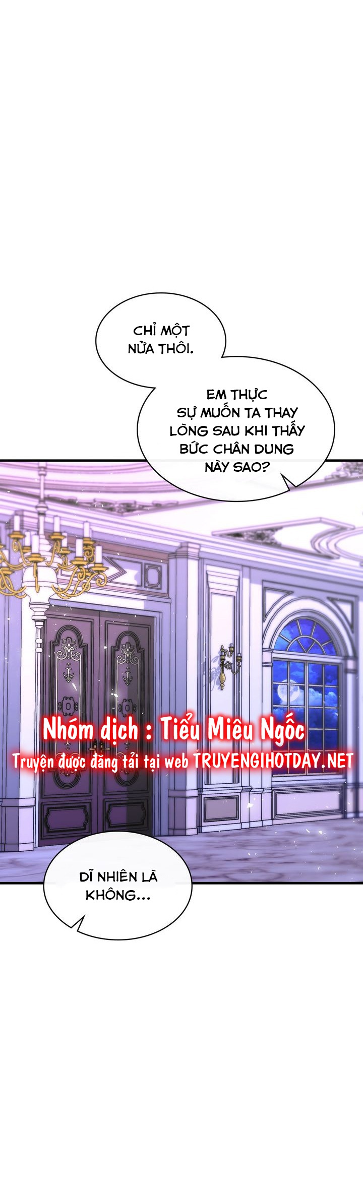 công lý của một ác nữ chapter 100 14