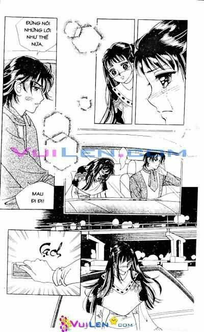 có anh trong đời chapter 8 91