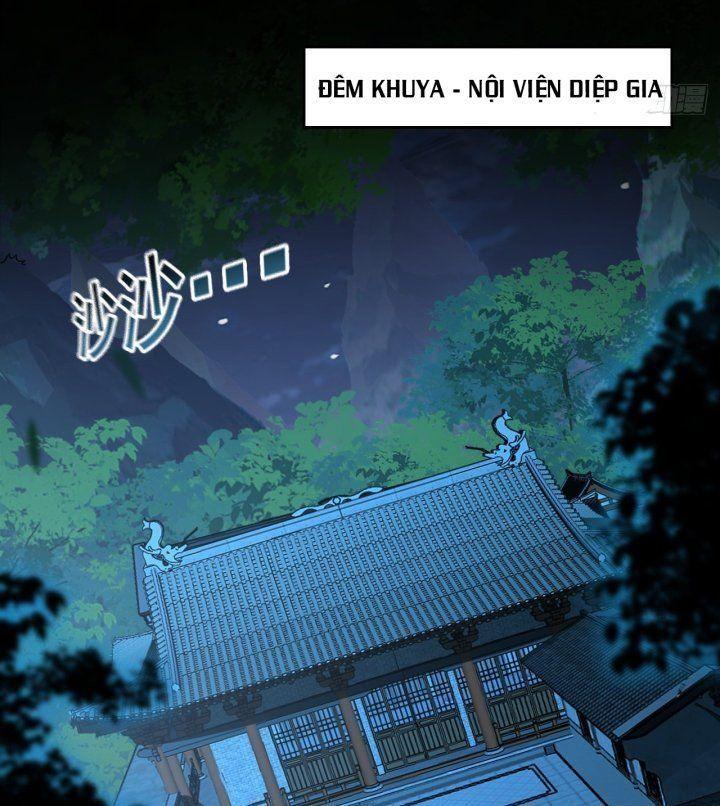 ta có trăm vạn lần tốc đánh chapter 2 58