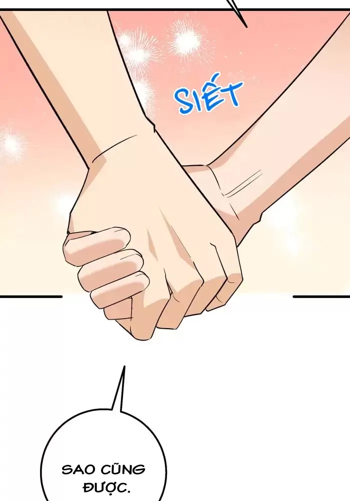 anh bạn của tôi đang phát sáng kìa ! chapter 46 38