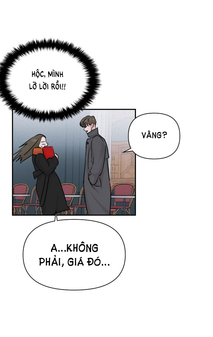 Tuyển Tập Truyện Ngắn Dằm Khăm Của Bạn Mảy chapter 26.2 - Trang 13