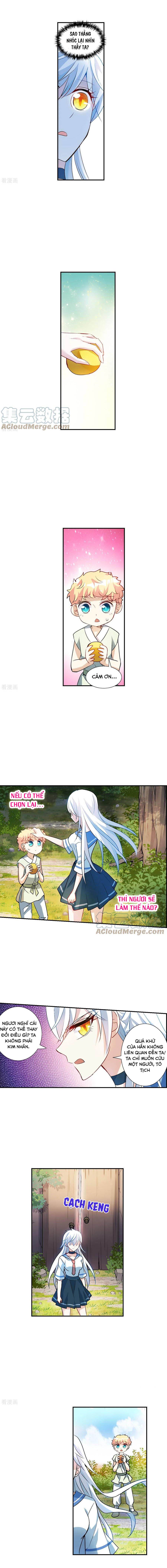 tô tịch kỳ quái chapter 126 2