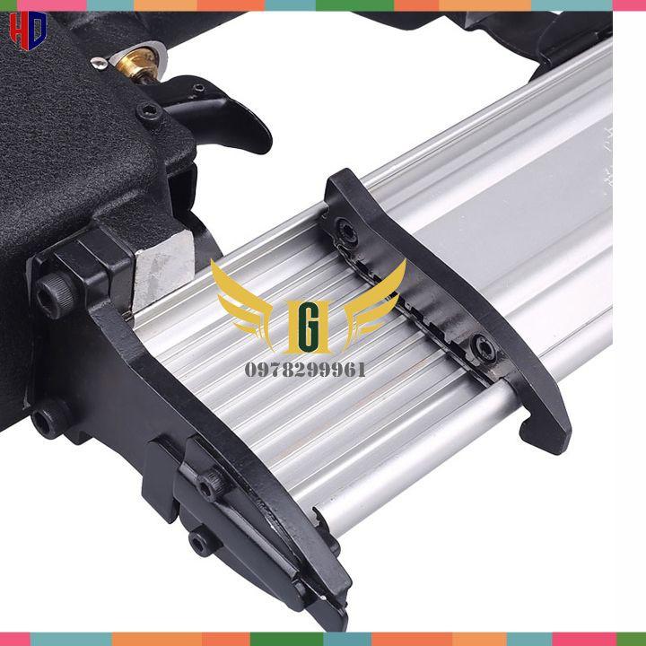 Máy Bắn Đinh Bê Tông Hơi ST64 - TCK - Dùng Máy Nén Khí Siêu Bền