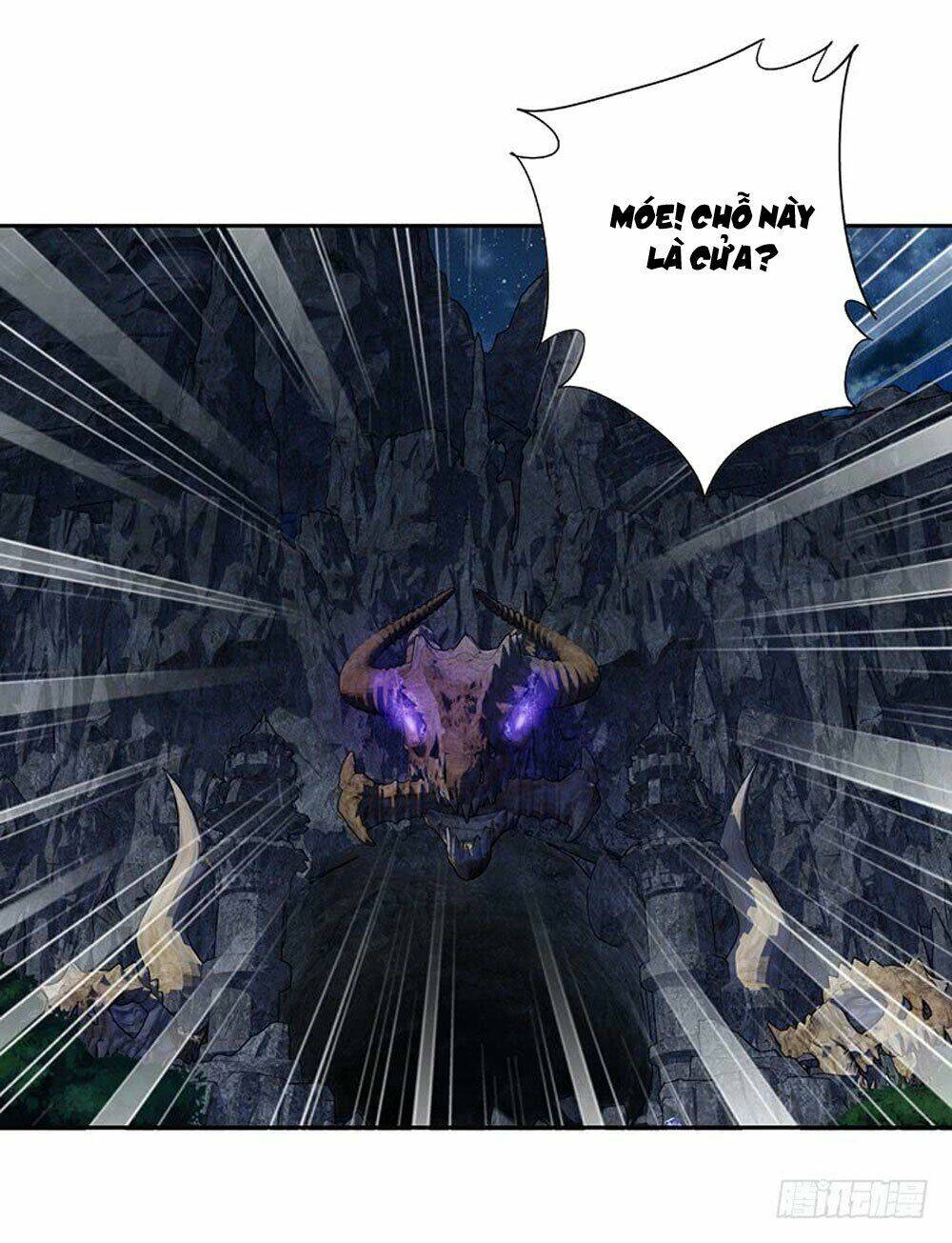 thiền tâm vấn đạo chapter 25 22