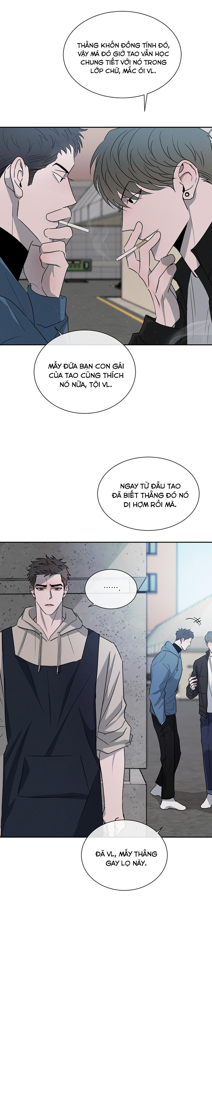 tương khắc chapter 29 19