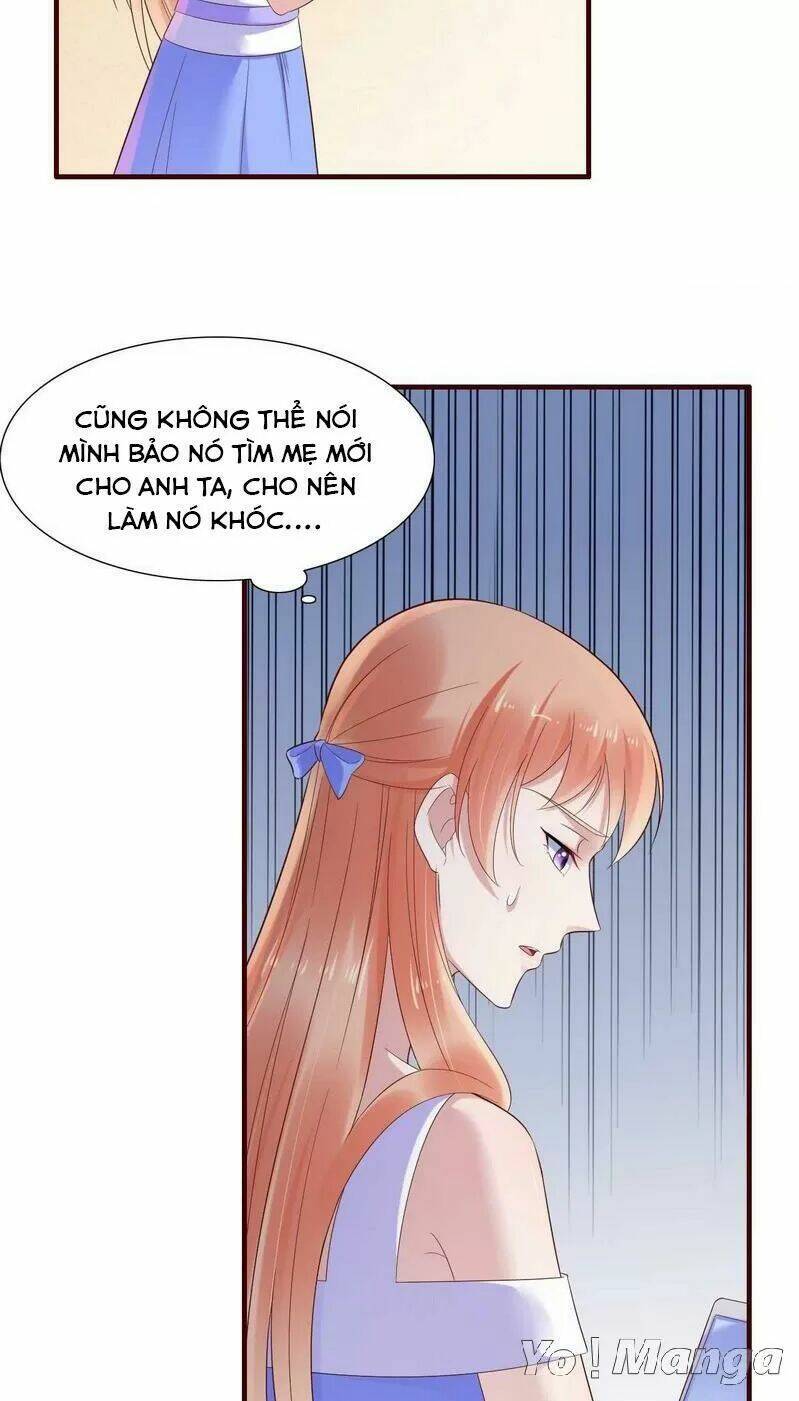 bá đạo tổng tài yêu tôi chapter 207 17