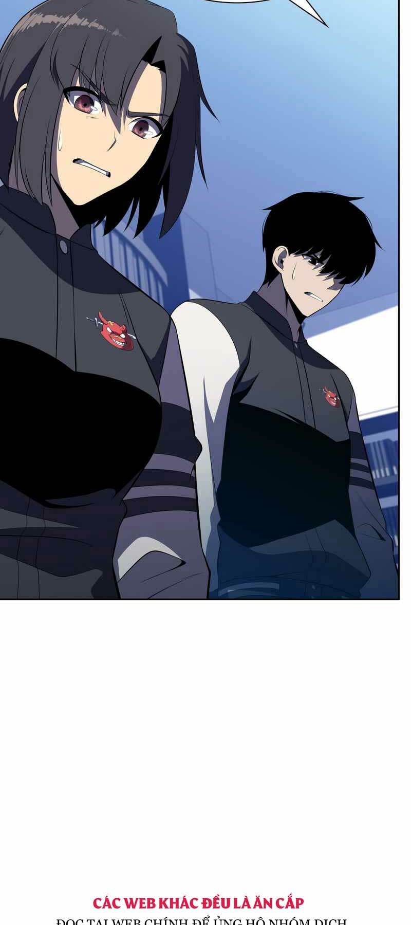 kẻ thách đấu chapter 39 41