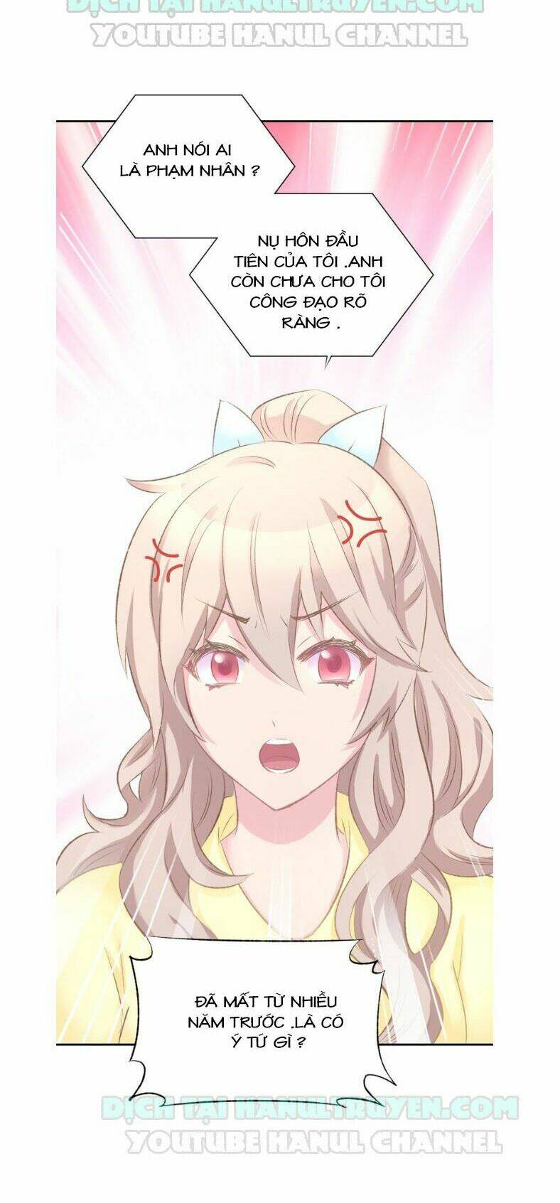 hôn nhân ấm áp : tổng tài sủng vợ thành nghiện chapter 4 8