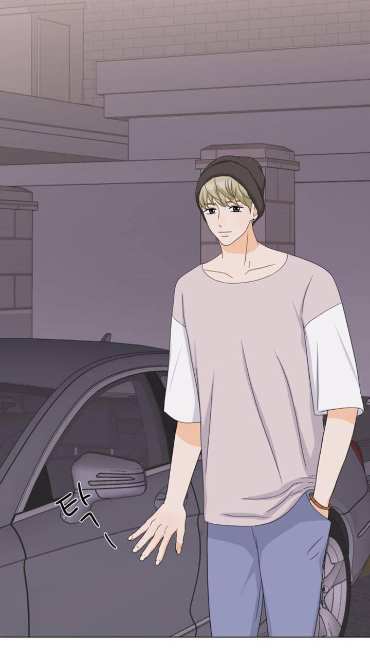 idol và sếp, em yêu ai? chapter 50 39