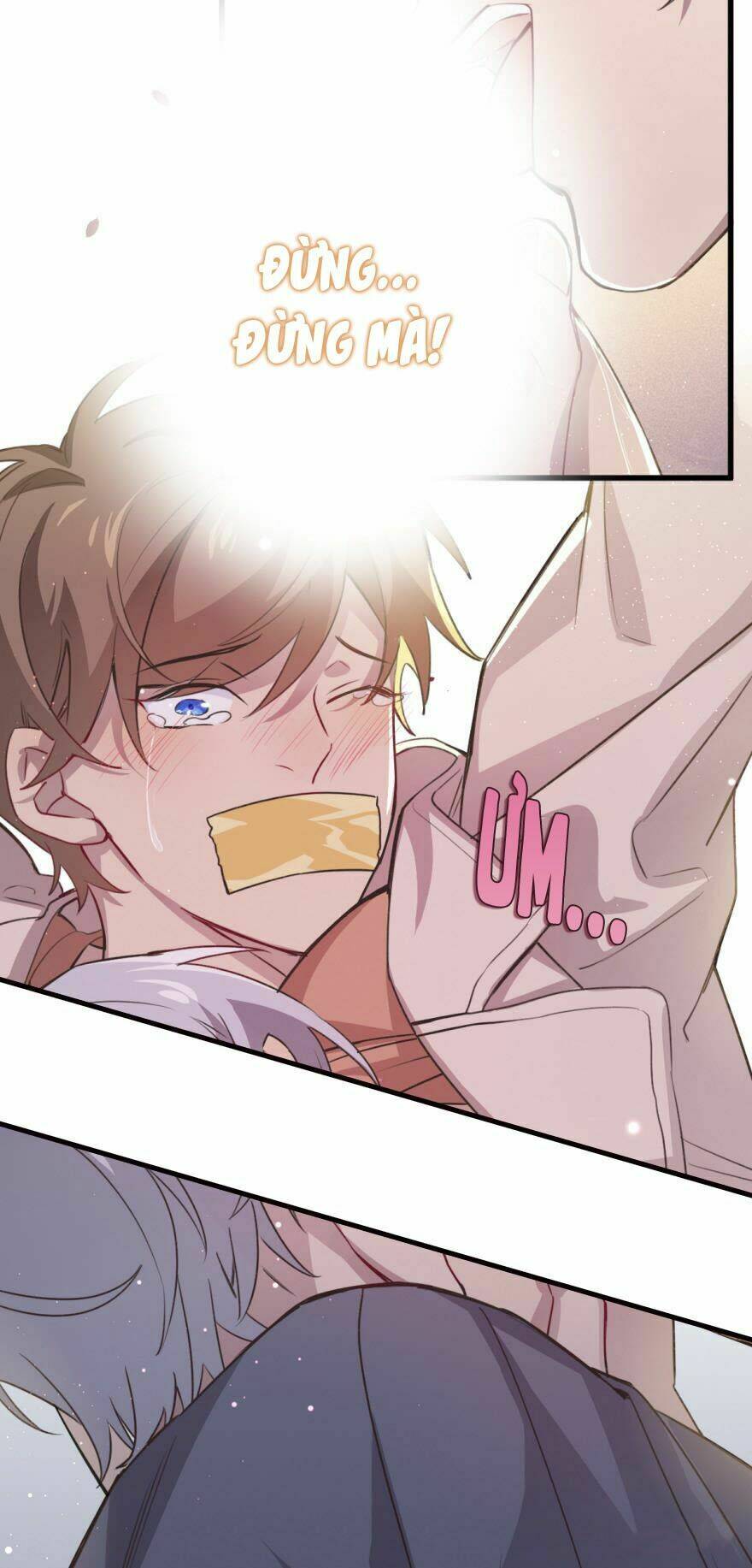 melody happy group: giai điệu hạnh phúc - mh channel chapter 46 15