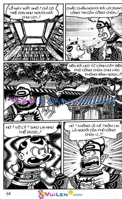 thần đồng đất việt chapter 28 60
