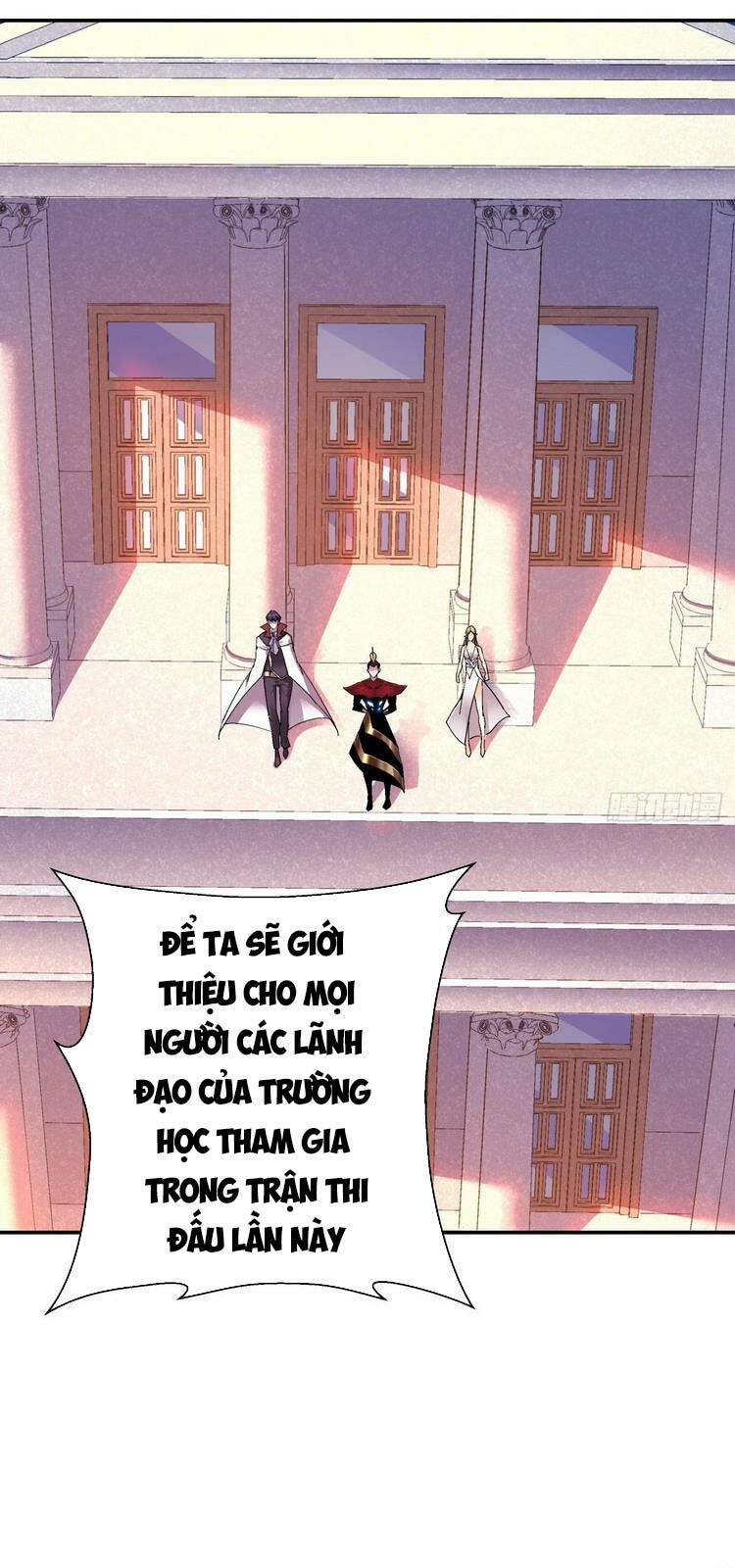 ta là nhà giàu số một, ta không muốn trọng sinh chapter 97 1