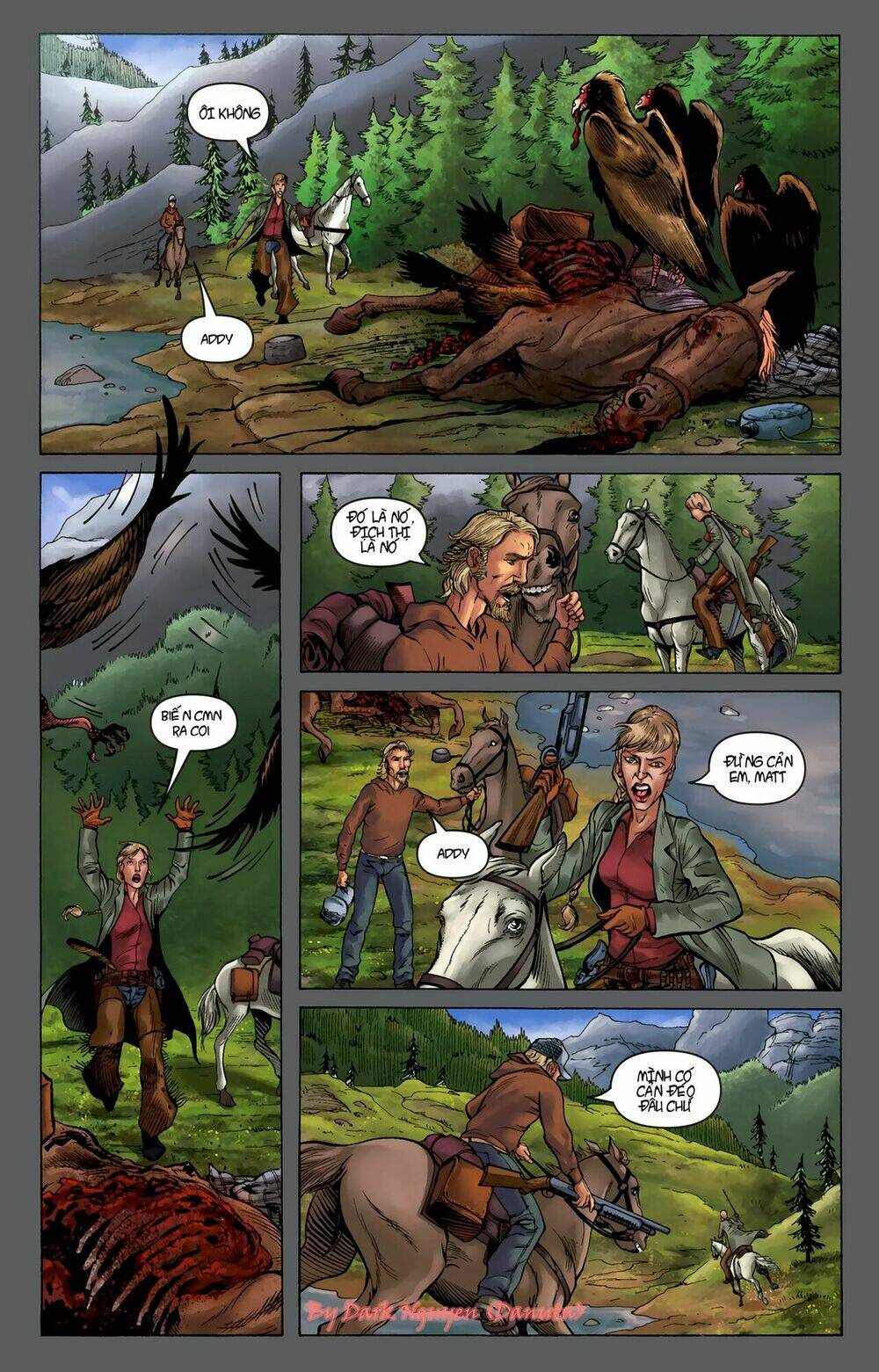 crossed family values chapter 5 19