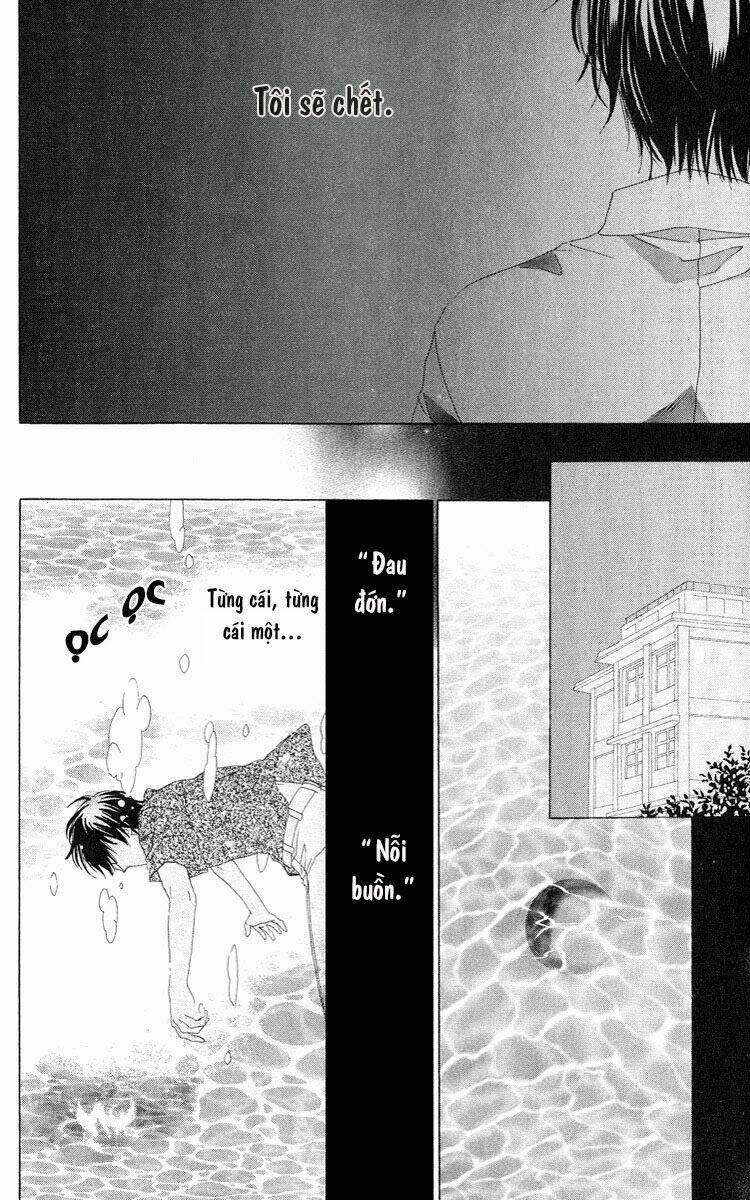 shinigami no ballad chapter 2 36