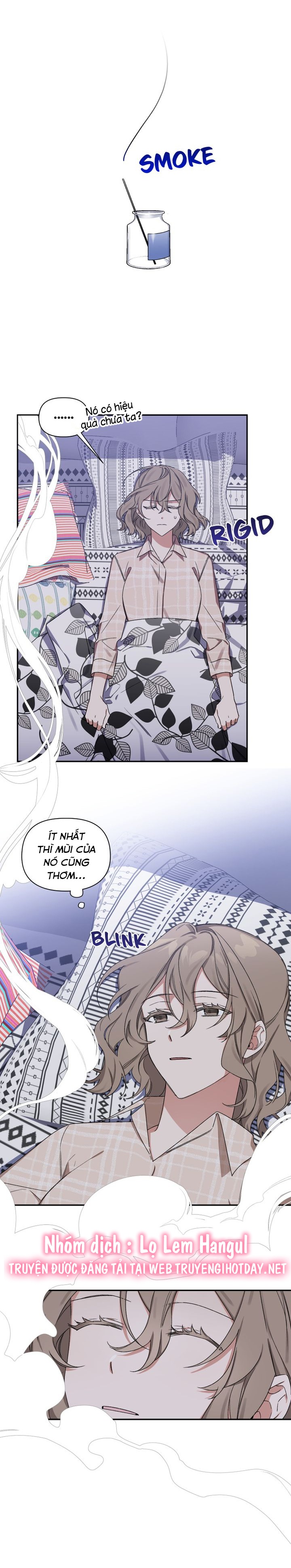 cuộc du hành thời gian của sela chapter 6 12