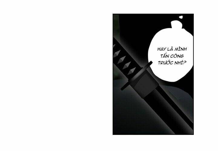 người cống hiến chapter 20 35