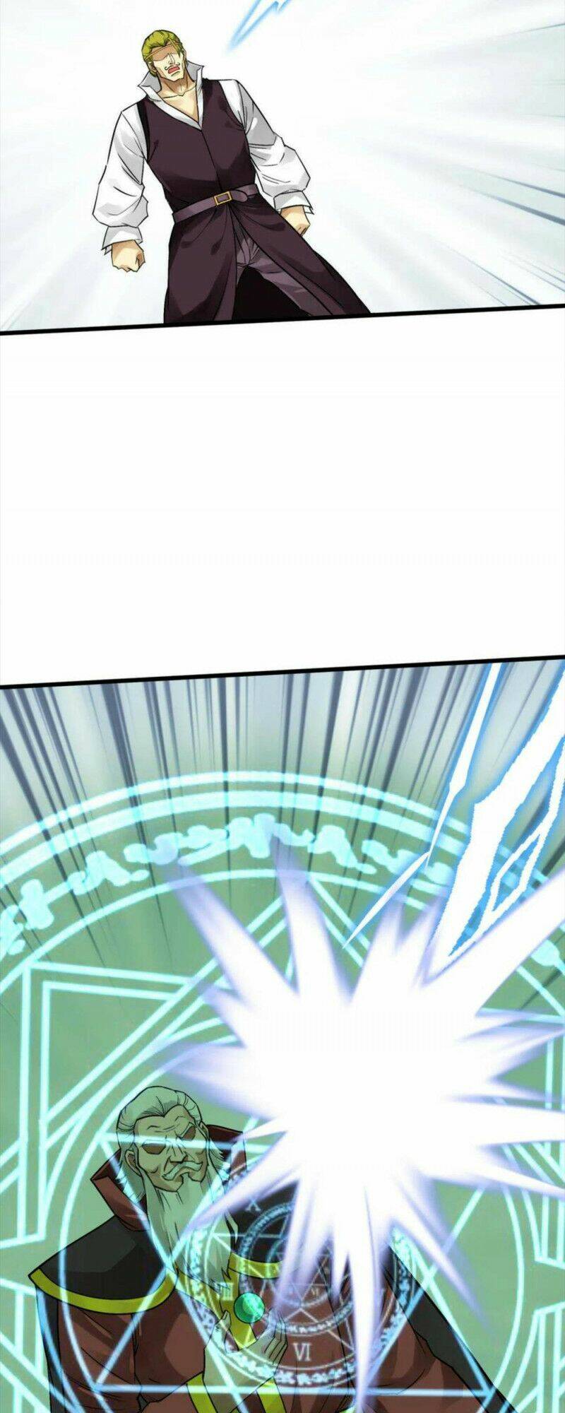 trọng sinh ta là đại thiên thần chapter 147 21