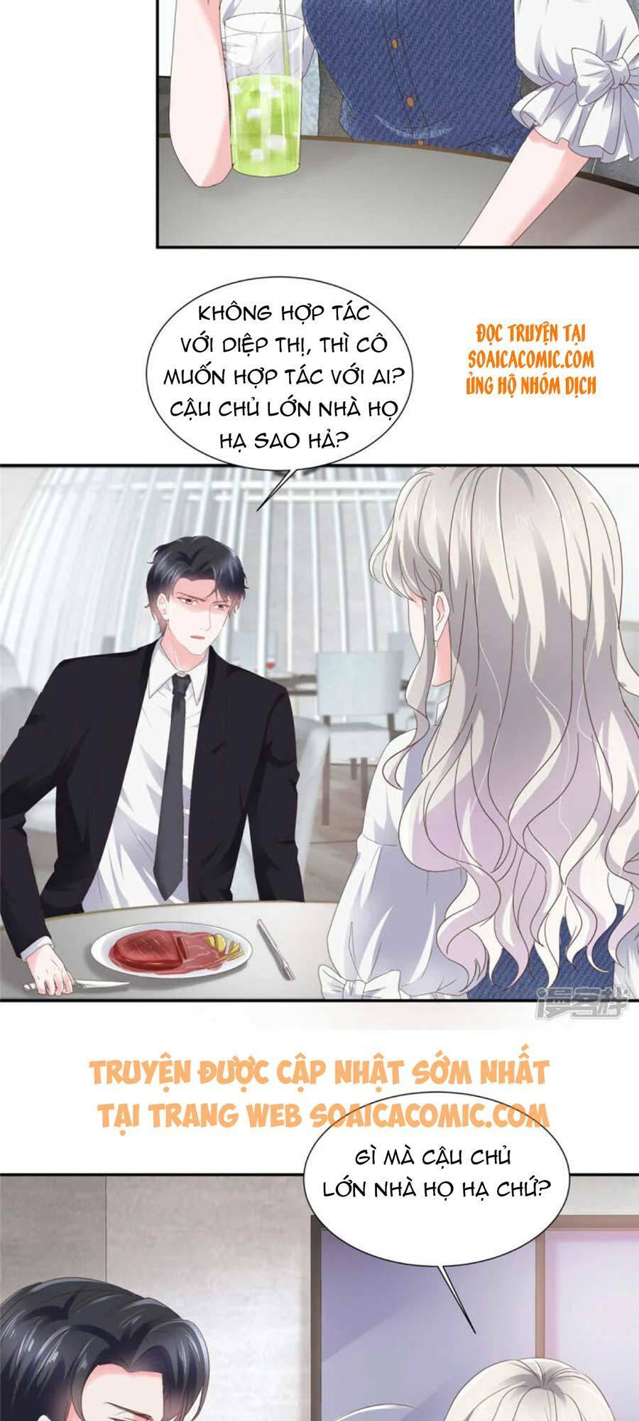 nhược hữu hàn đông ngộ noãn dương chapter 31 3