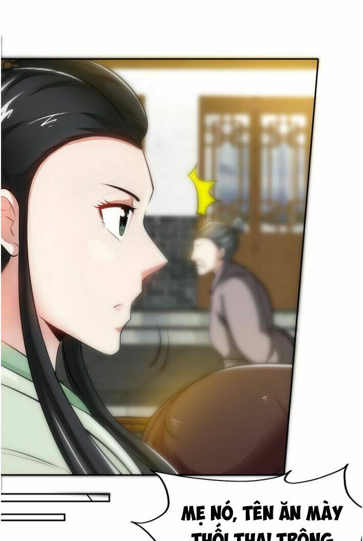 thánh võ tinh thần chapter 10 12