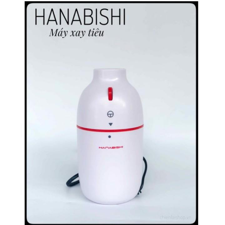 Máy xay hạt tiêu Hanabishi HN01