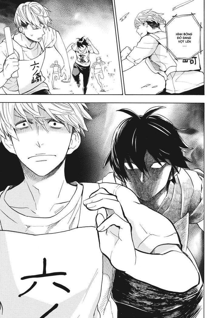 barakamon chapter 74 36