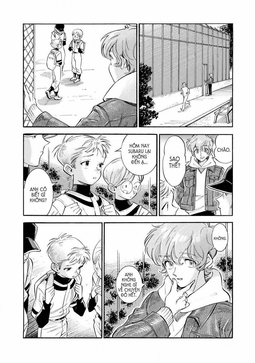 subaru to suu-san chapter 10 14