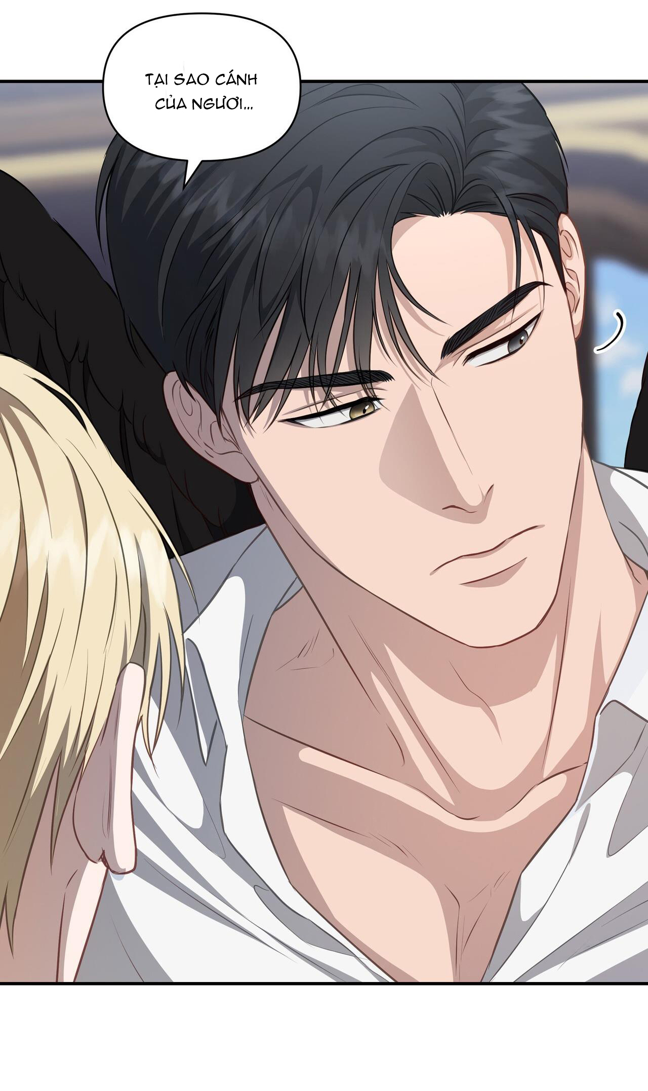 cách để sống sót với tư cách là người chơi chapter 10 38