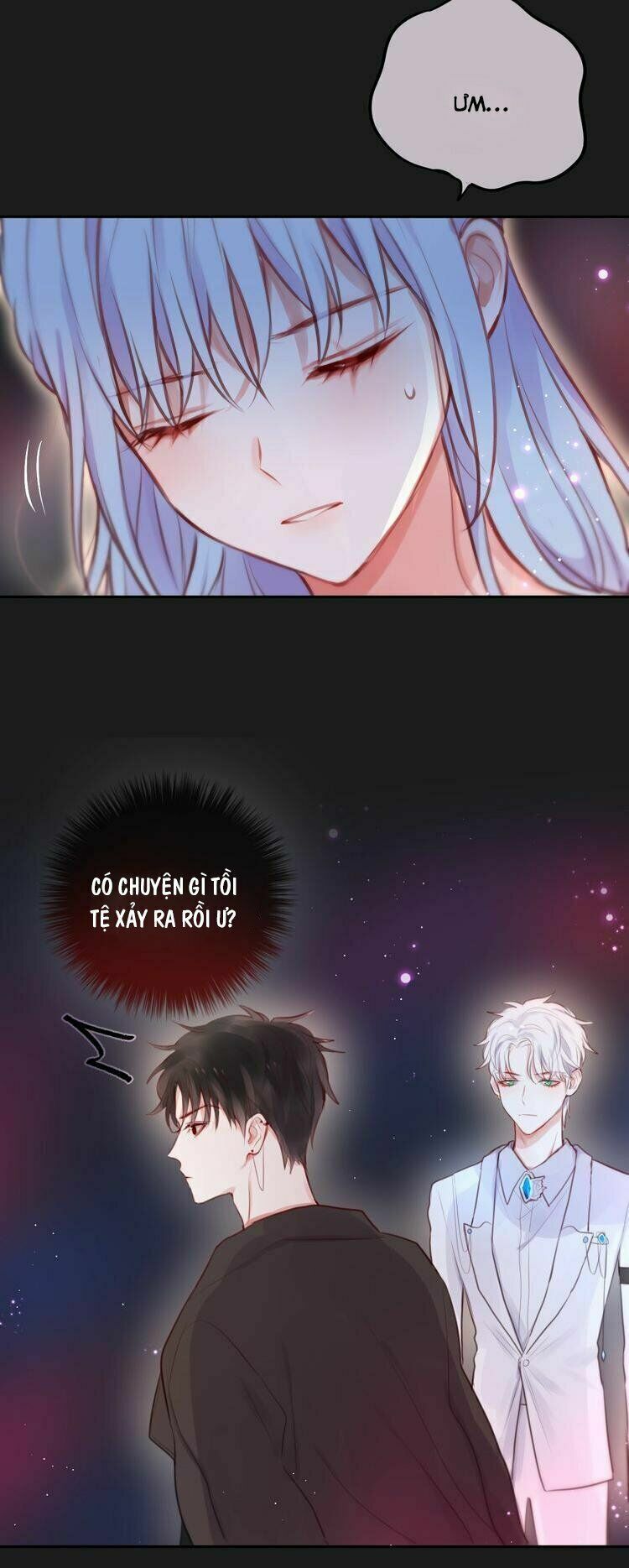 trú dạ liên miên chapter 35 42