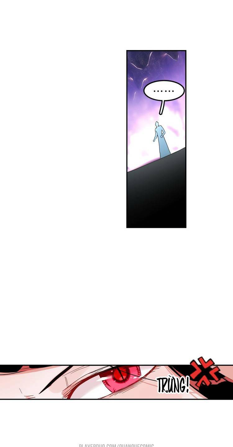 lục tích chi mộng yểm cung chapter 23 20