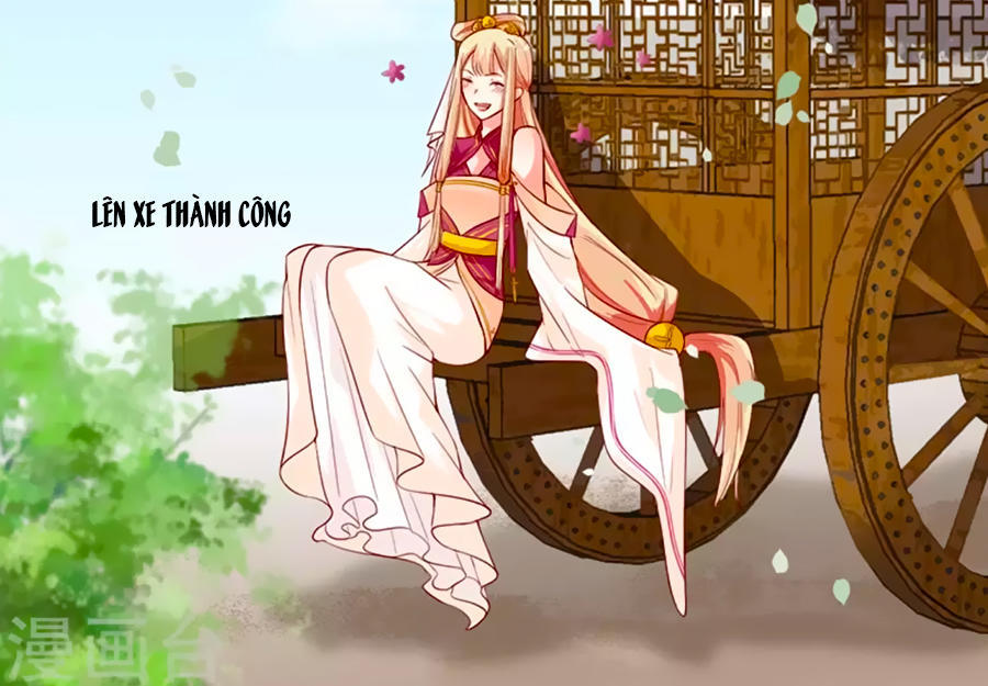 từ đây vương gia không thượng triều sớm chapter 1 20