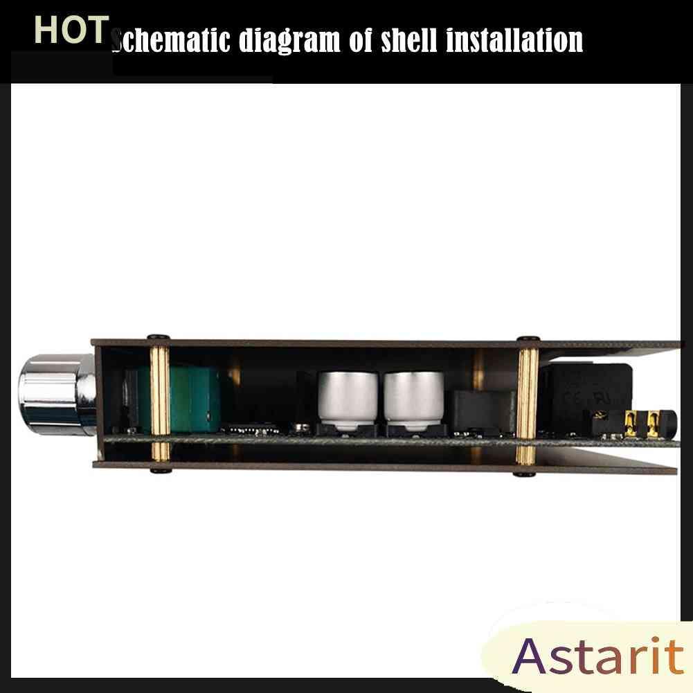 Bảng Mạch Khuếch Đại Âm Thanh ZK-1002T HIFI 2.0 Kênh 100Wx2 Chuyên Dụng