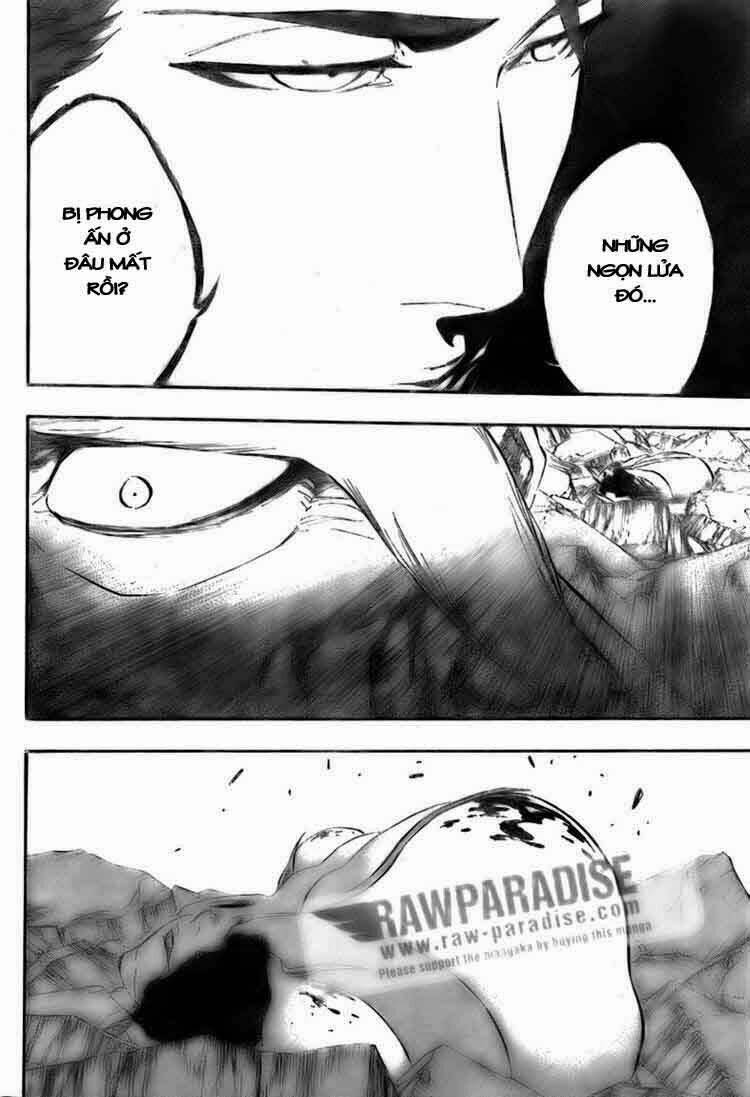 thần chết ichigo chapter 395 8