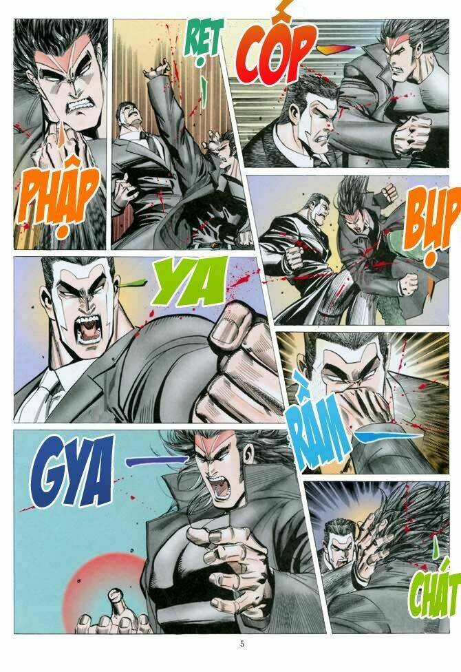 hải hổ 2 chapter 45 5