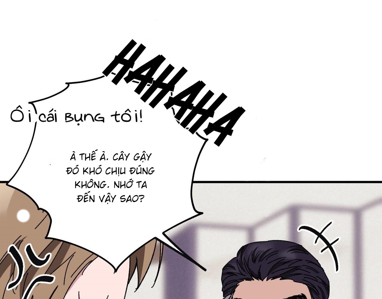 chàng dâu nhà họ kang chapter 37 6