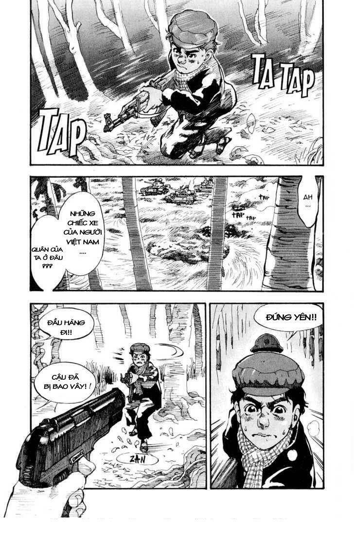 mitsurin shounen chapter 3 9