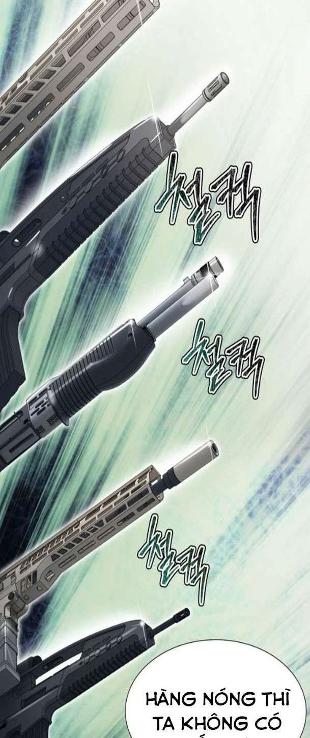 cuộc chiến trong tòa tháp chapter 579 108