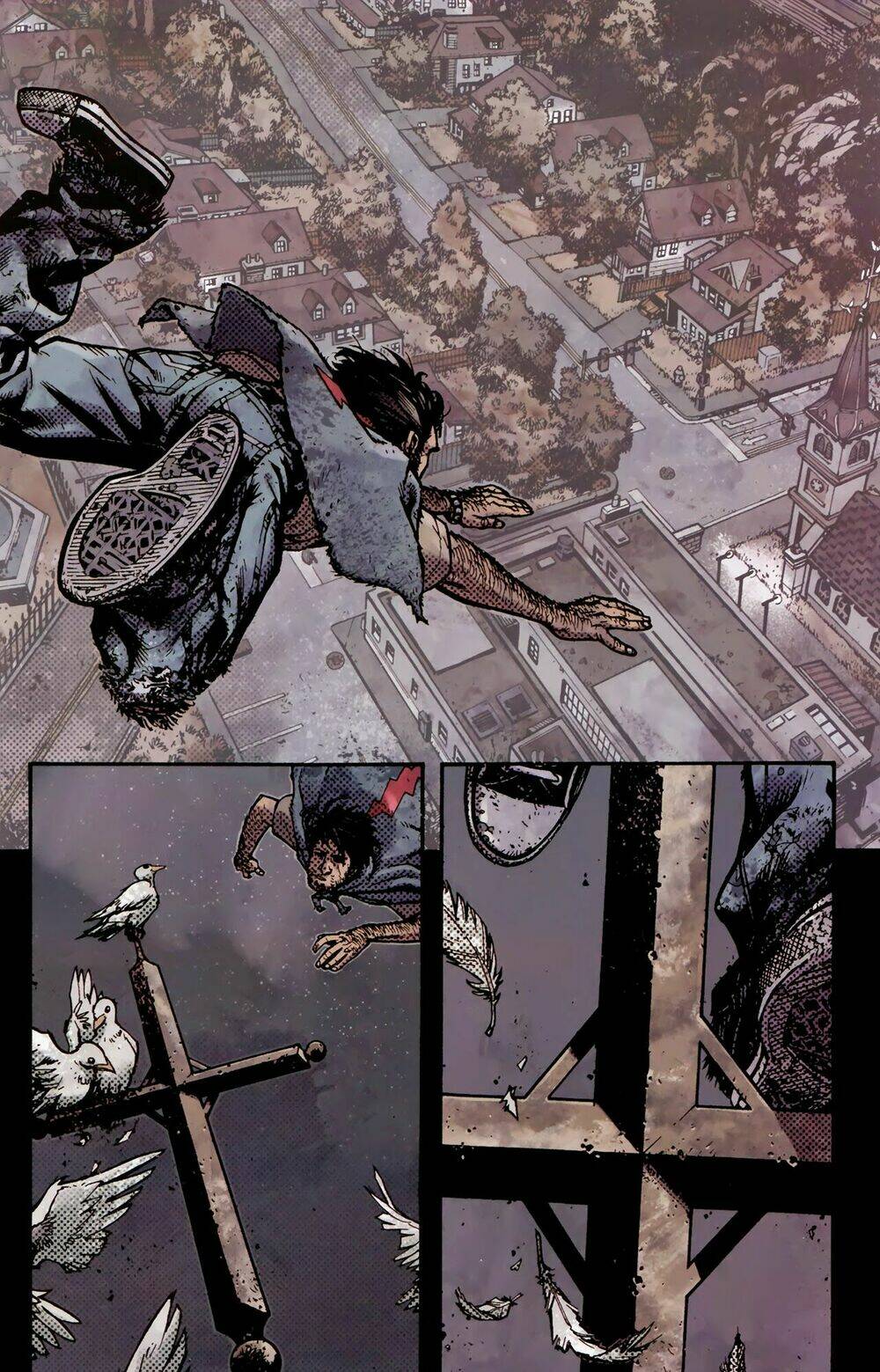 the cape chapter 0 18