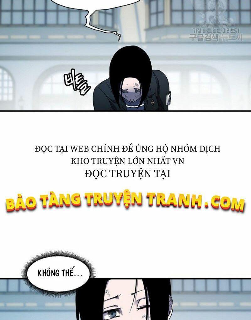 shaman - pháp sư chapter 25 46