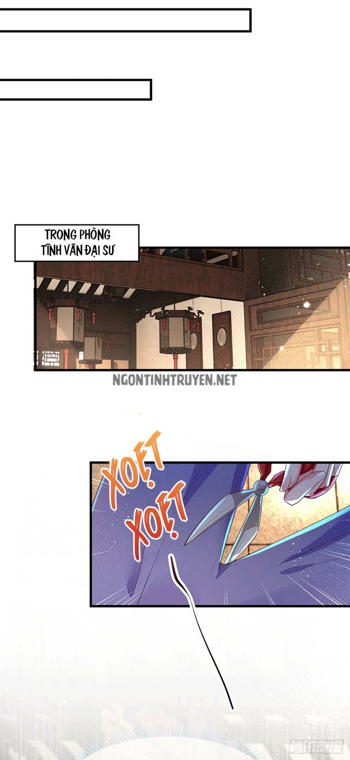 bệnh kiều phu quân ngạnh thượng cung chapter 36 6