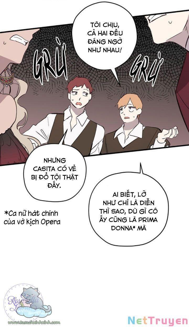 xin hãy cứ khóc, thái tử chapter 8 7