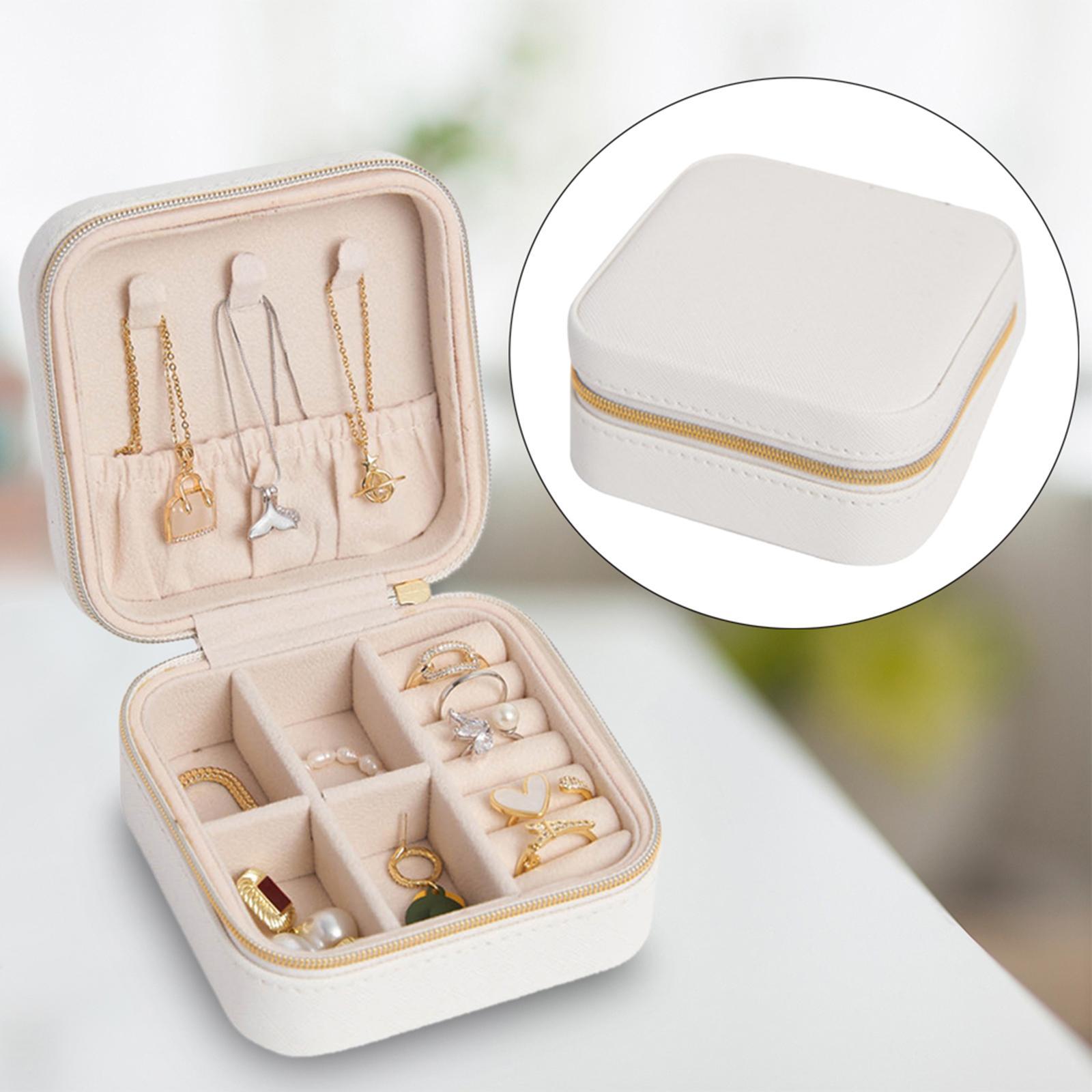 Box Display Storage Organizer Case  Bangle